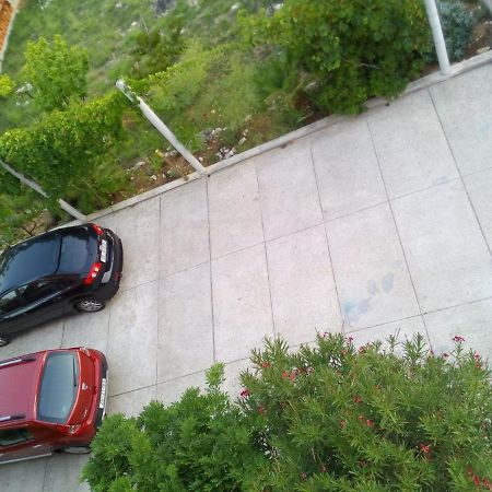 Maslina Apartment Vir Ngoại thất bức ảnh