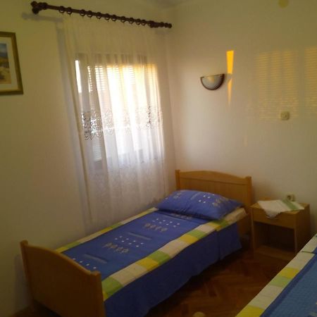 Maslina Apartment Vir Ngoại thất bức ảnh
