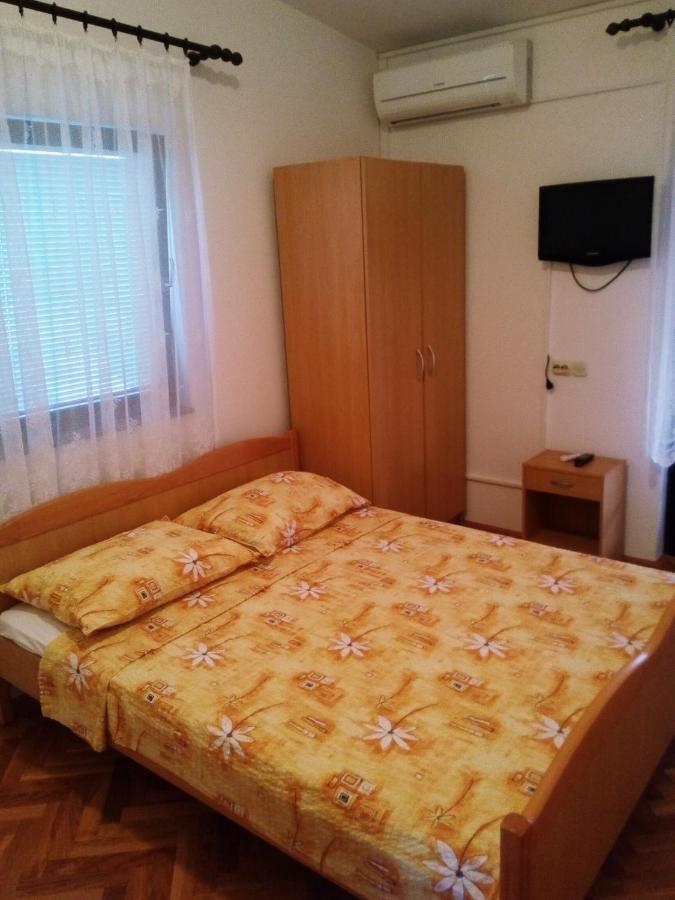 Maslina Apartment Vir Ngoại thất bức ảnh