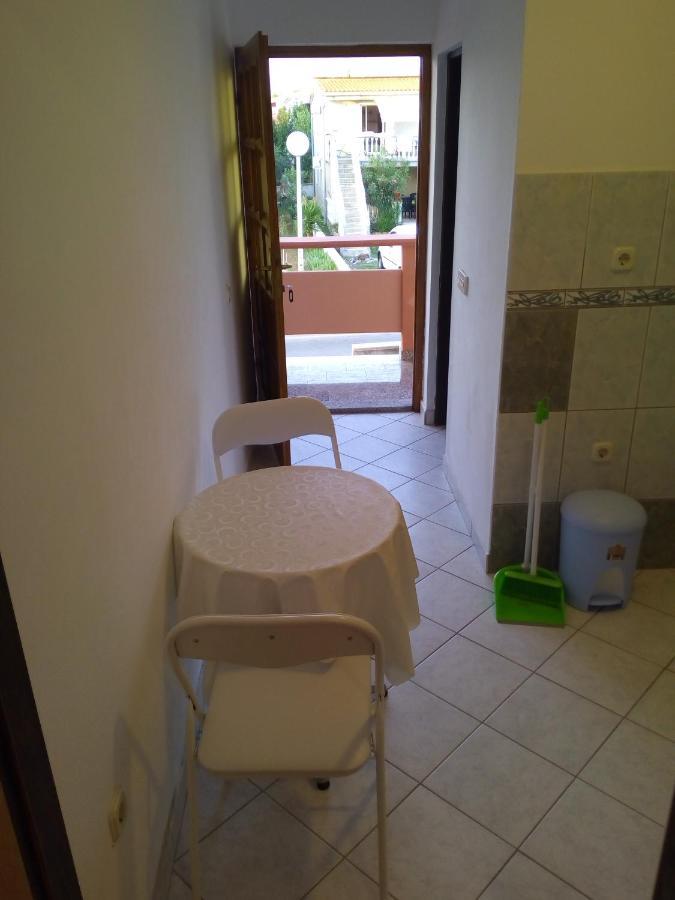 Maslina Apartment Vir Ngoại thất bức ảnh