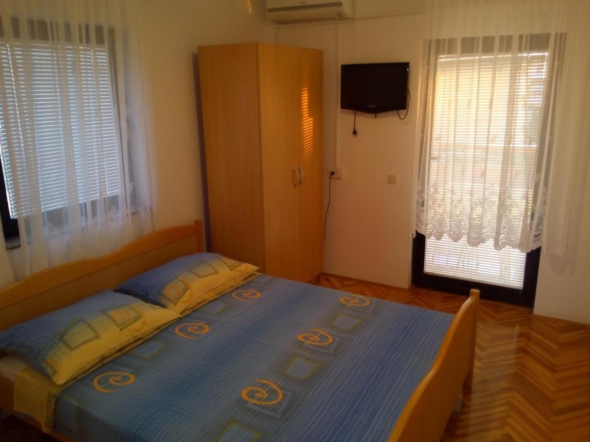 Maslina Apartment Vir Ngoại thất bức ảnh