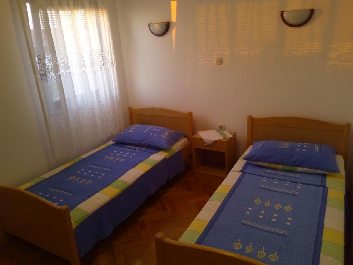Maslina Apartment Vir Ngoại thất bức ảnh