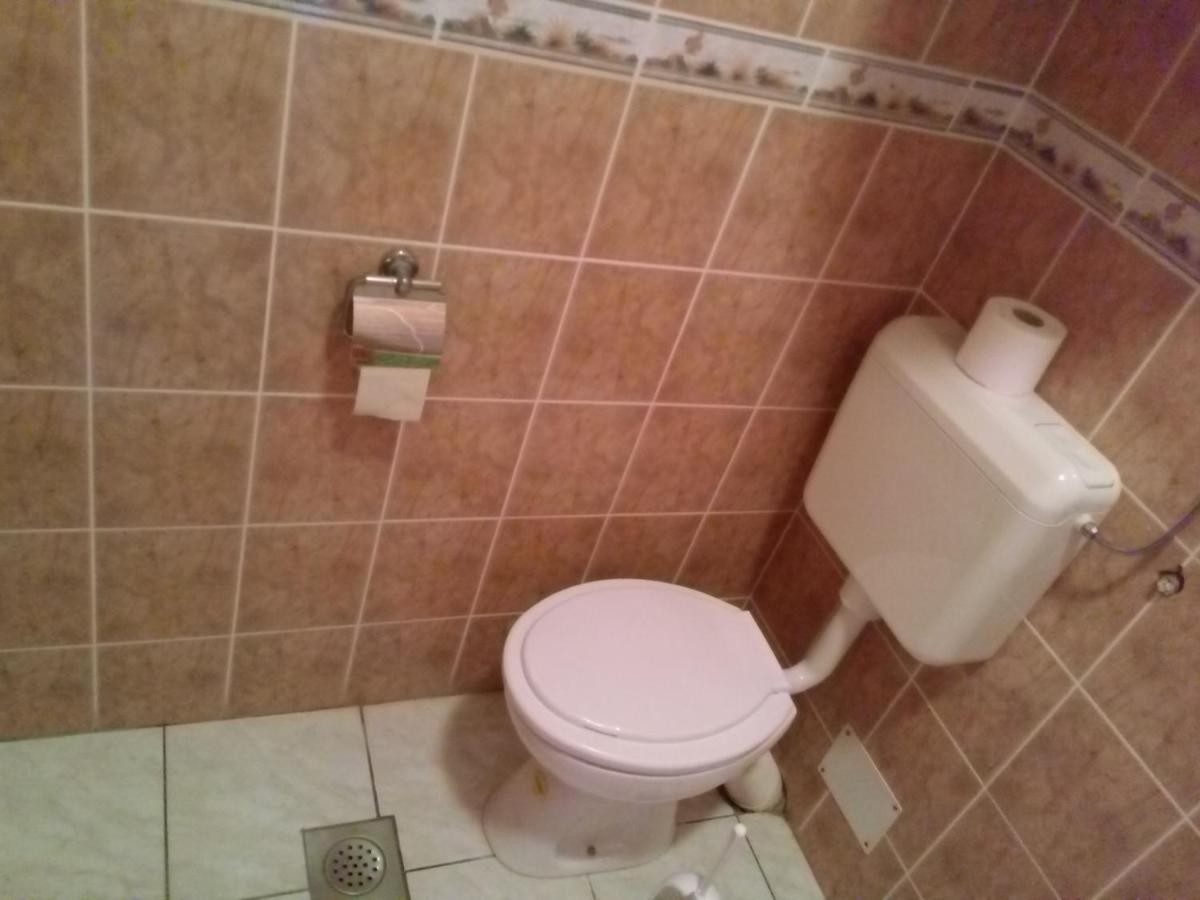 Maslina Apartment Vir Ngoại thất bức ảnh