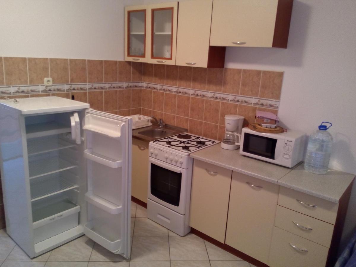 Maslina Apartment Vir Ngoại thất bức ảnh