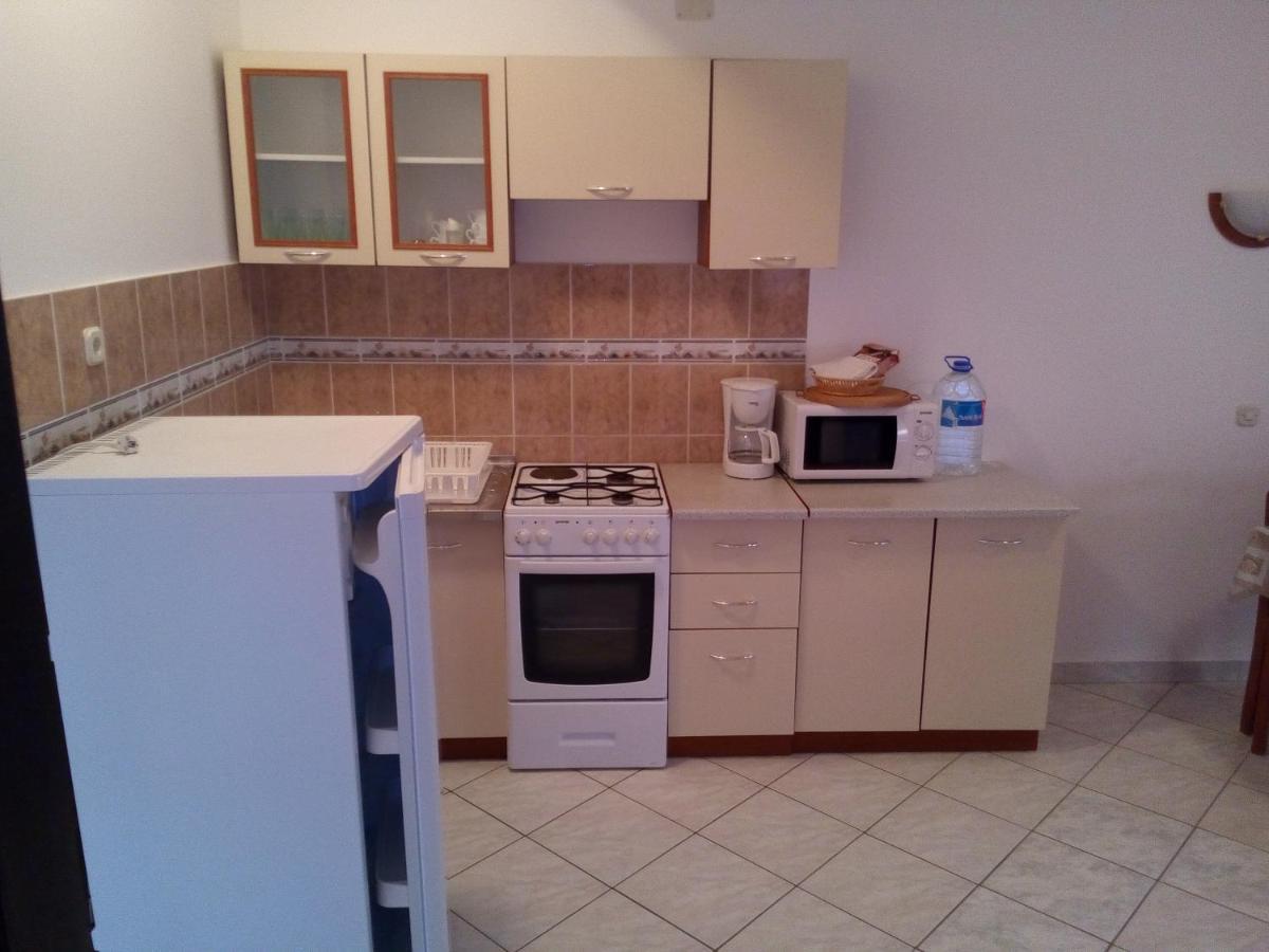 Maslina Apartment Vir Ngoại thất bức ảnh