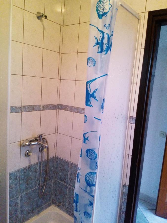 Maslina Apartment Vir Ngoại thất bức ảnh