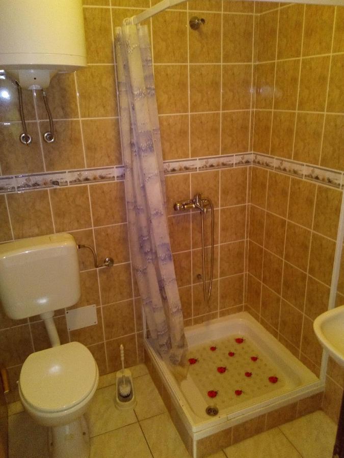 Maslina Apartment Vir Ngoại thất bức ảnh
