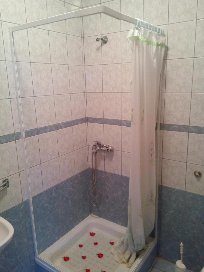Maslina Apartment Vir Ngoại thất bức ảnh