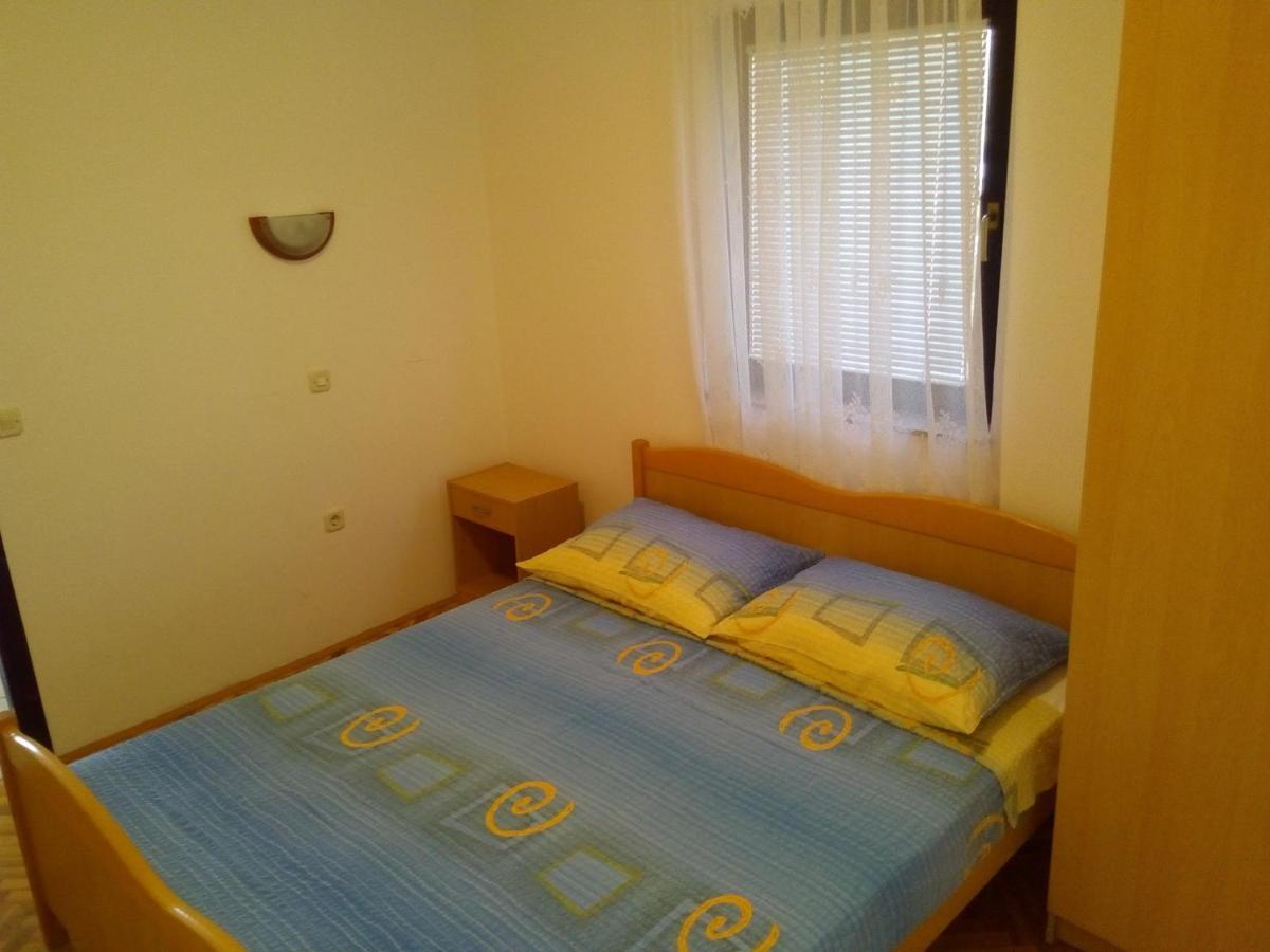 Maslina Apartment Vir Ngoại thất bức ảnh