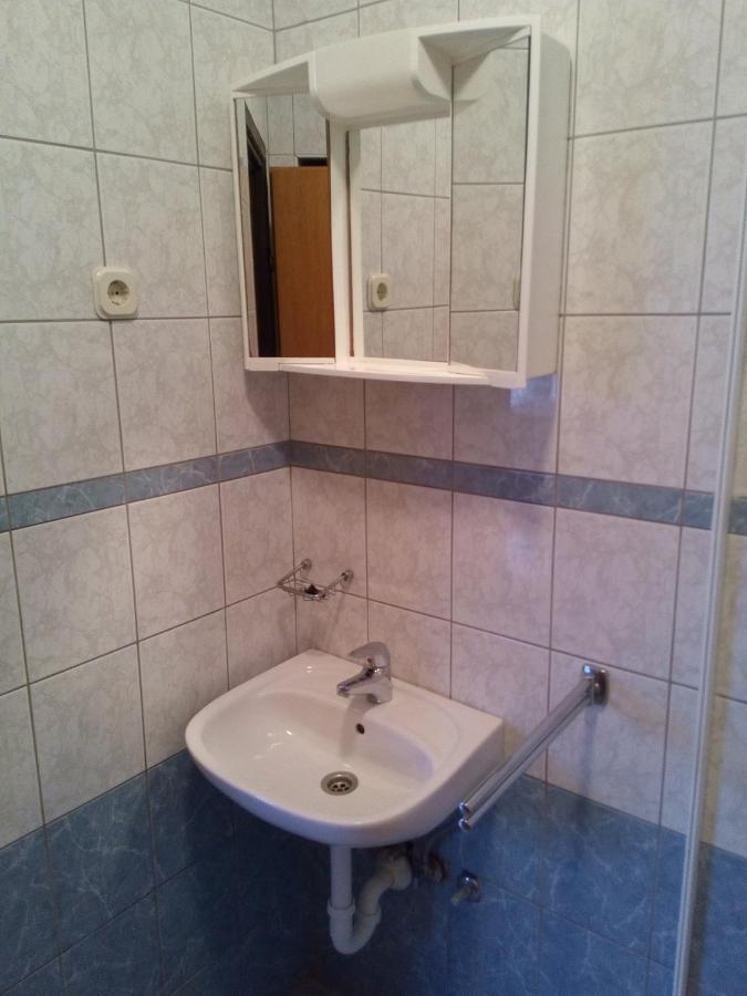 Maslina Apartment Vir Ngoại thất bức ảnh