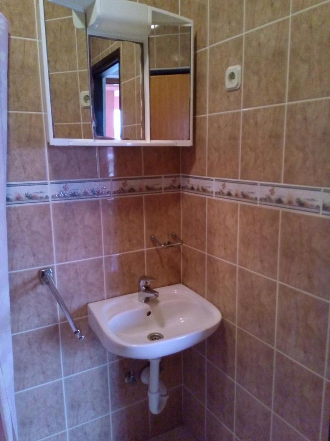 Maslina Apartment Vir Ngoại thất bức ảnh