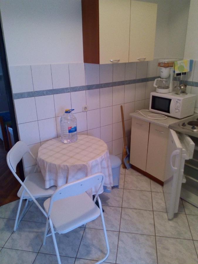 Maslina Apartment Vir Ngoại thất bức ảnh