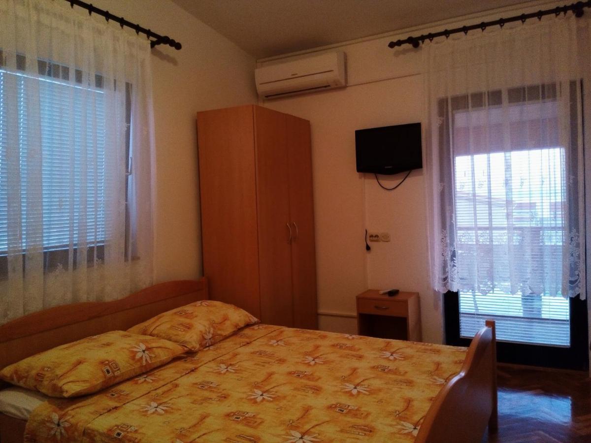 Maslina Apartment Vir Ngoại thất bức ảnh