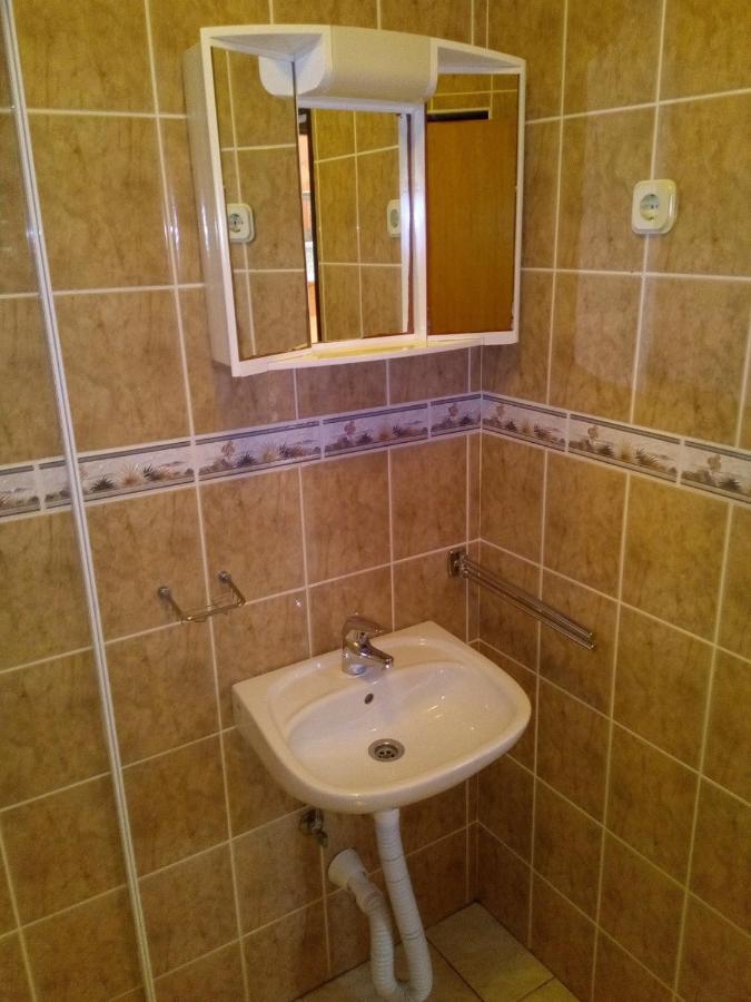 Maslina Apartment Vir Ngoại thất bức ảnh