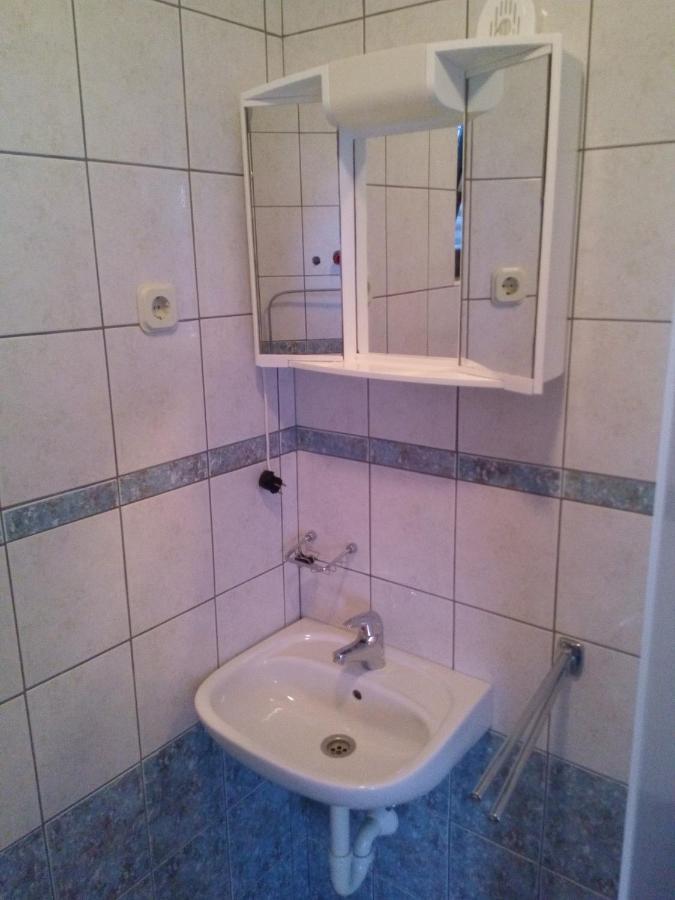 Maslina Apartment Vir Ngoại thất bức ảnh